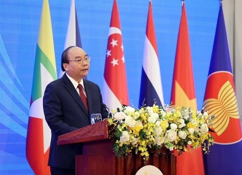 Việt Nam hoàn thành xuất sắc vai trò Chủ tịch ASEAN